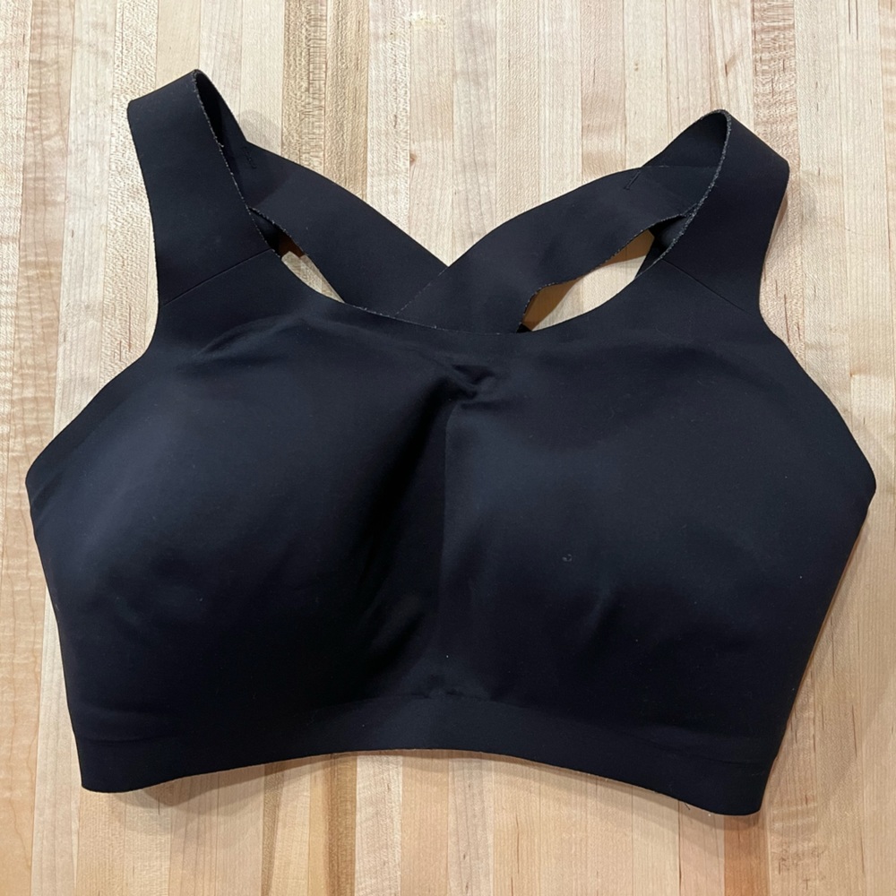 lululemon sports bra 34E